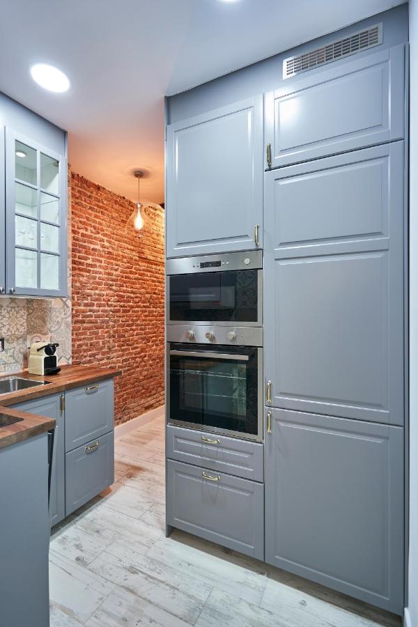 Plaza Chueca Apartamento Madrid