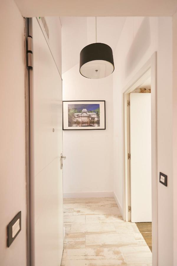 Plaza Chueca Apartamento