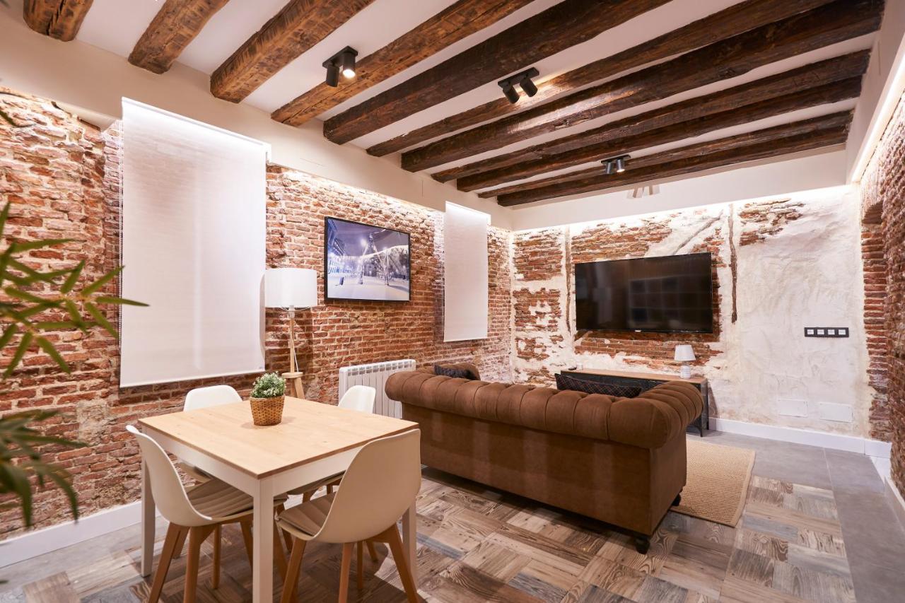 Apartment Plaza Chueca
