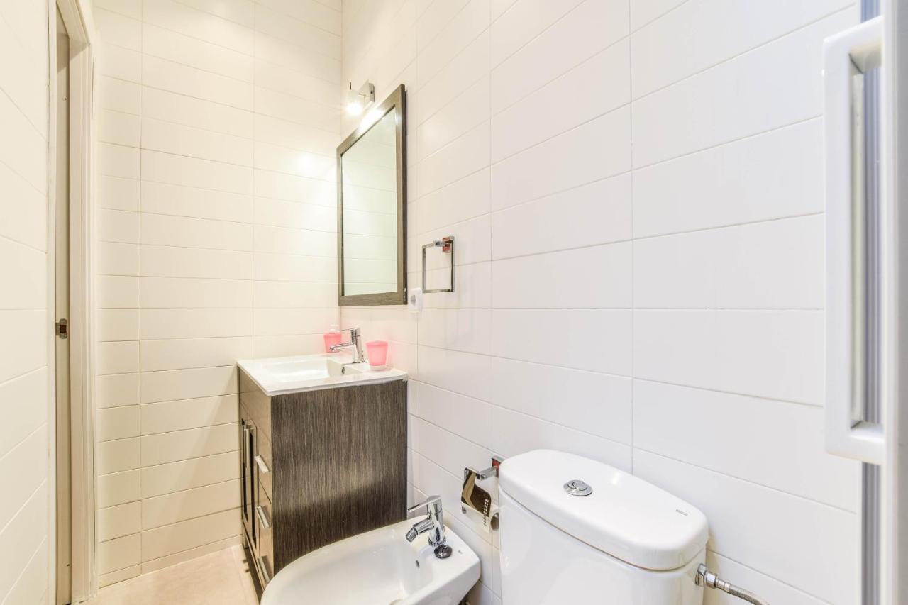 Apartamento Calle Hortaleza Lejlighed Madrid
