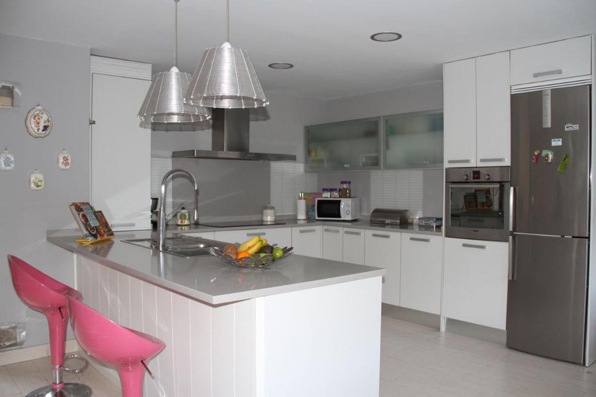 Homenfun El Plantio Holiday home Madrid