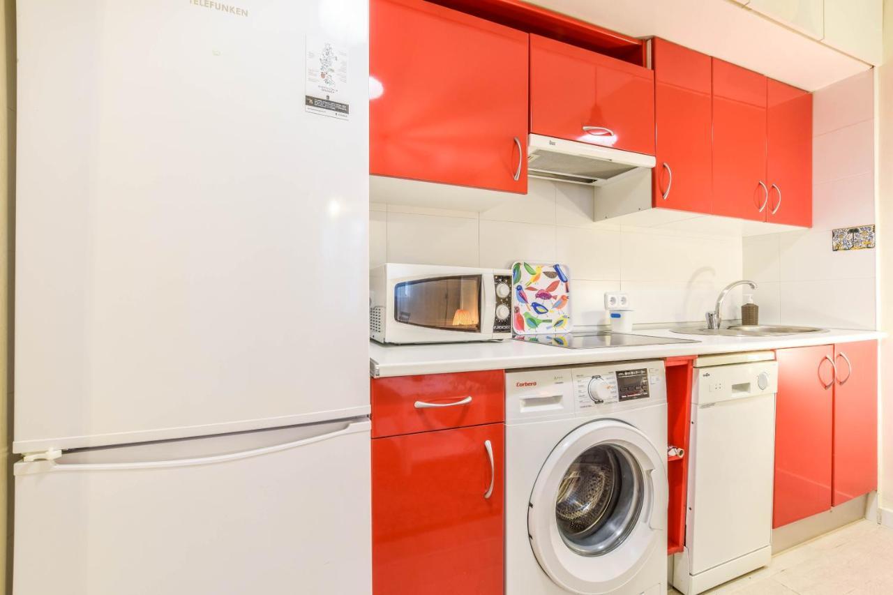 Apartamento Calle Hortaleza * Madrid