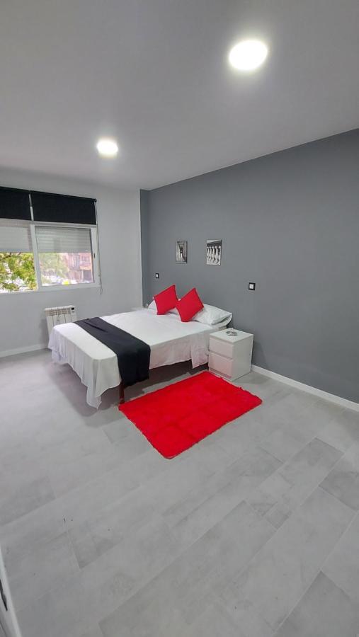 Homely Apartament Apartment Madrid