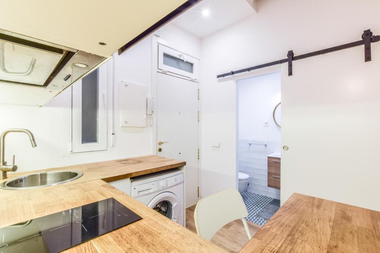 Apartment Ponzano *