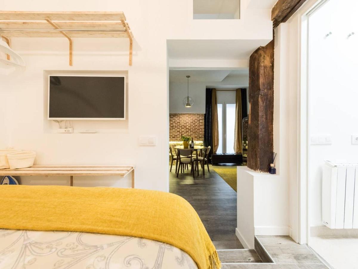 Luxury Design Center Apartment *