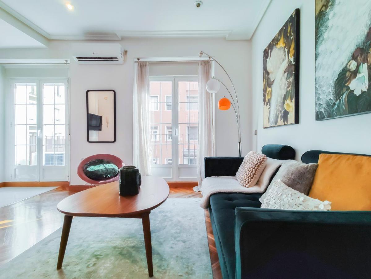 Chueca Boutique Apartment *