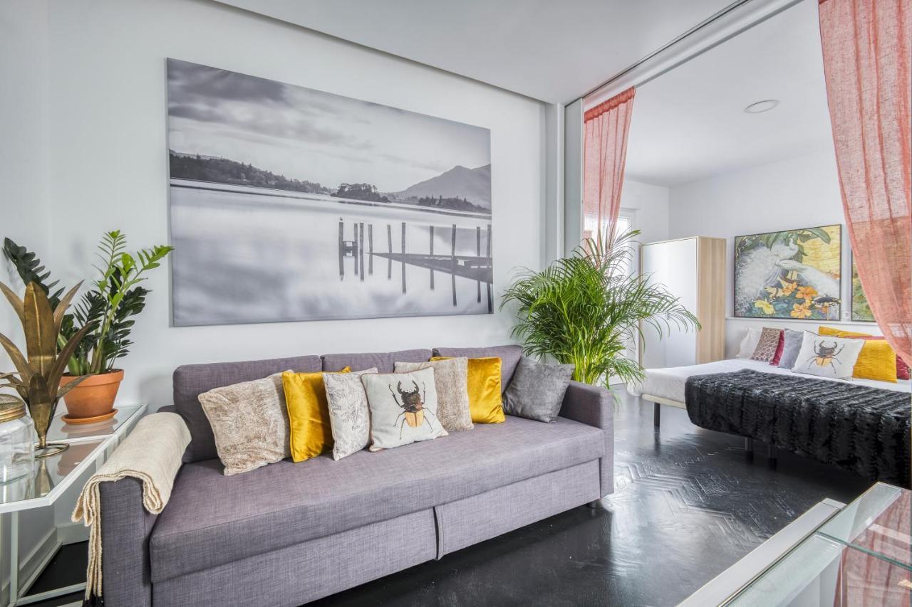 Apartamento El Rastro Boutique