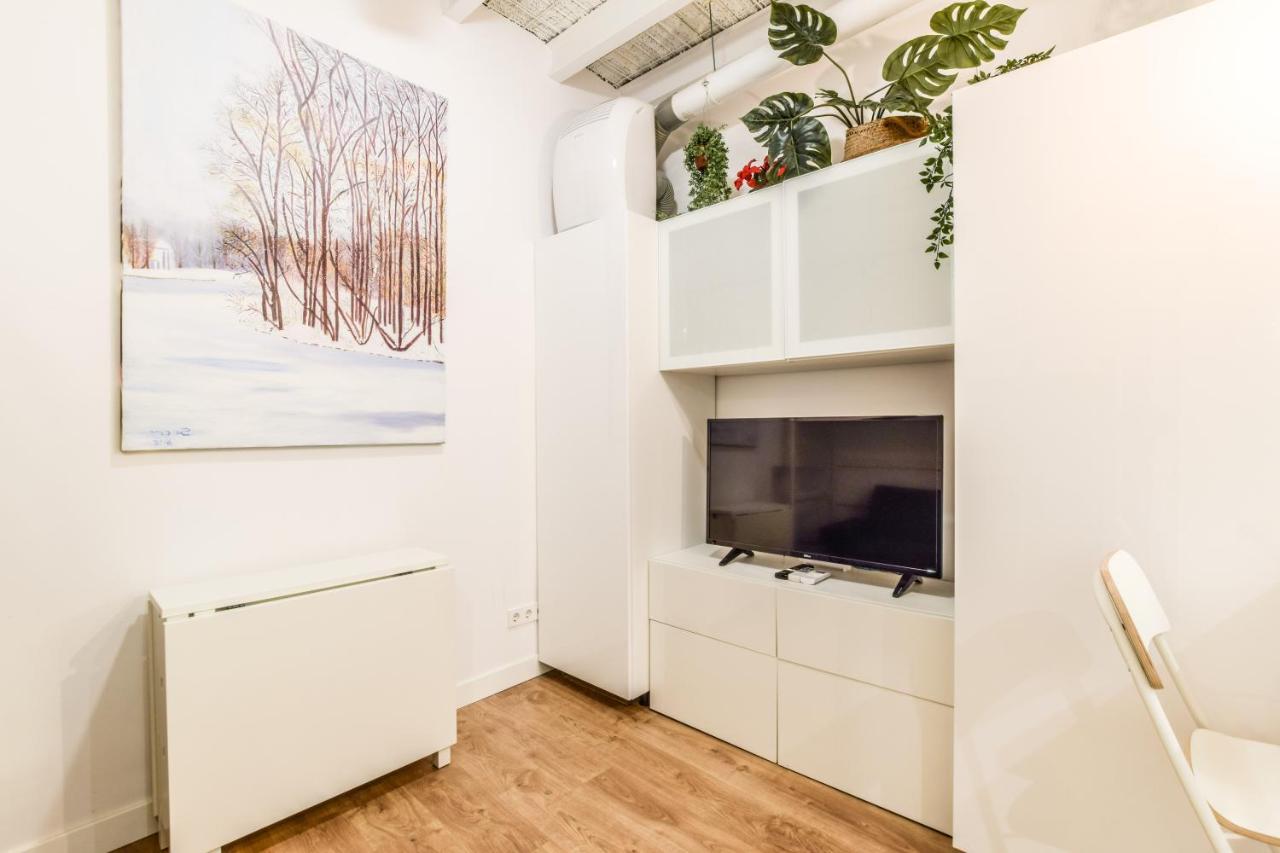 Ponzano Apartment Madrid