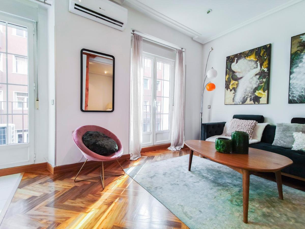 Apartment Chueca Boutique *