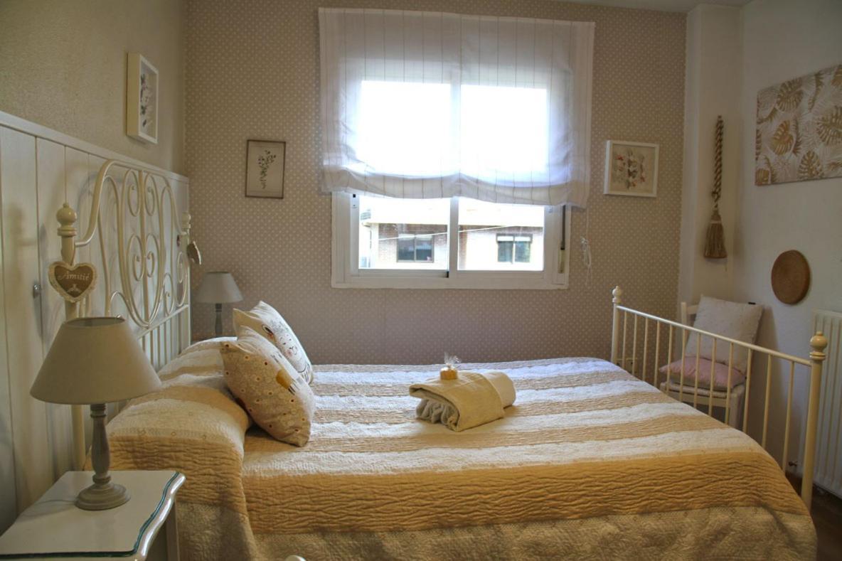 Holiday home Homenfun El Plantio