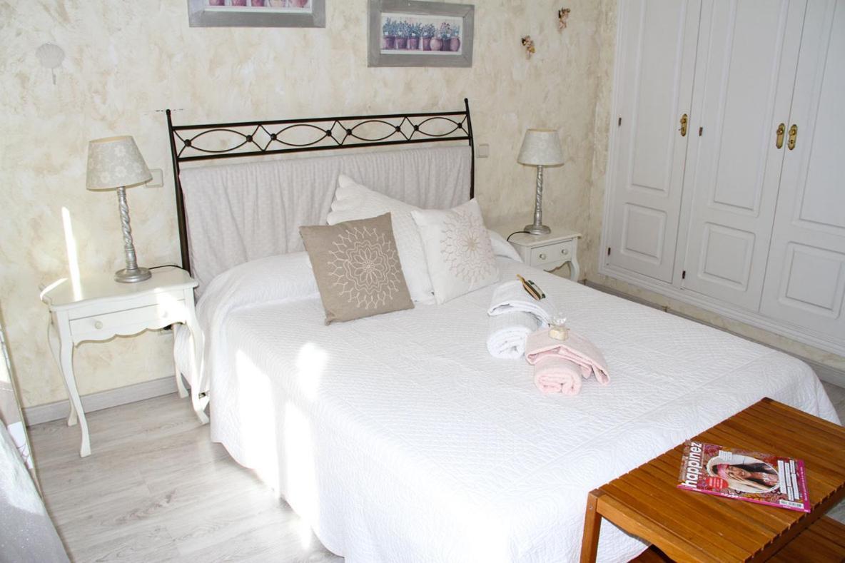 Homenfun El Plantio Holiday home *