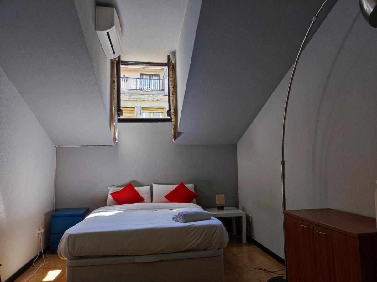 Aparment Puerta De Sol Apartamento Madri