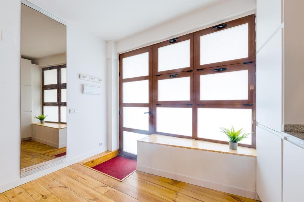 Apartamento Loft New Madrid