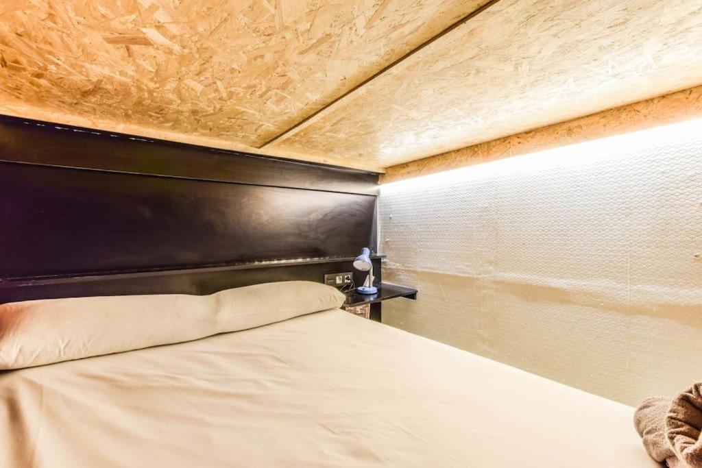 Apartamento APARTAMENTOS LAVAPIESs Madrid