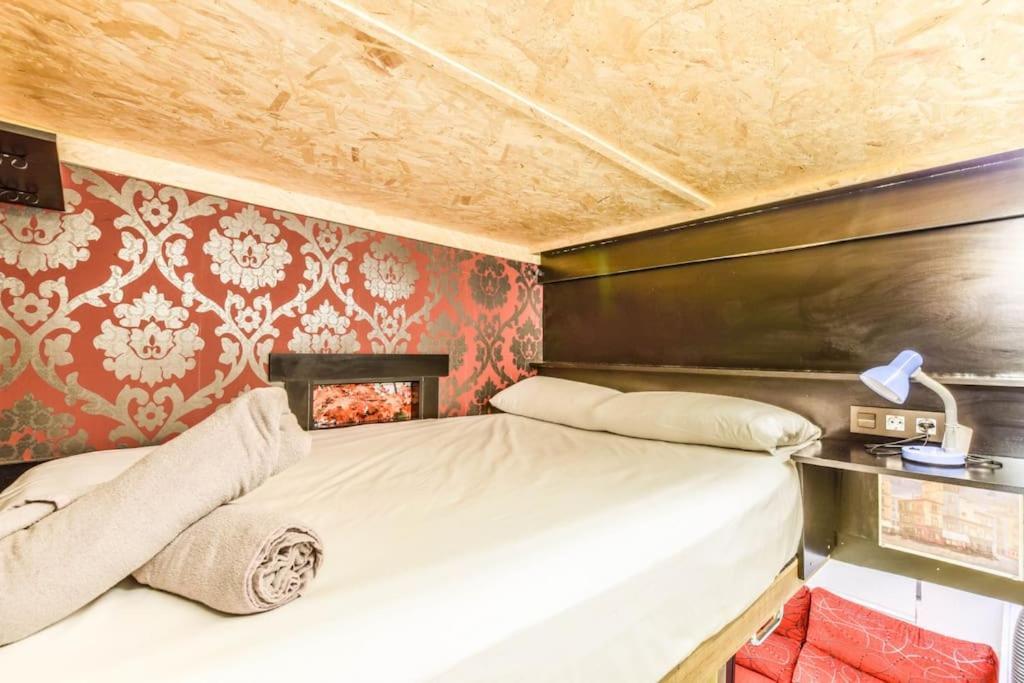Apartamento APARTAMENTOS LAVAPIESs