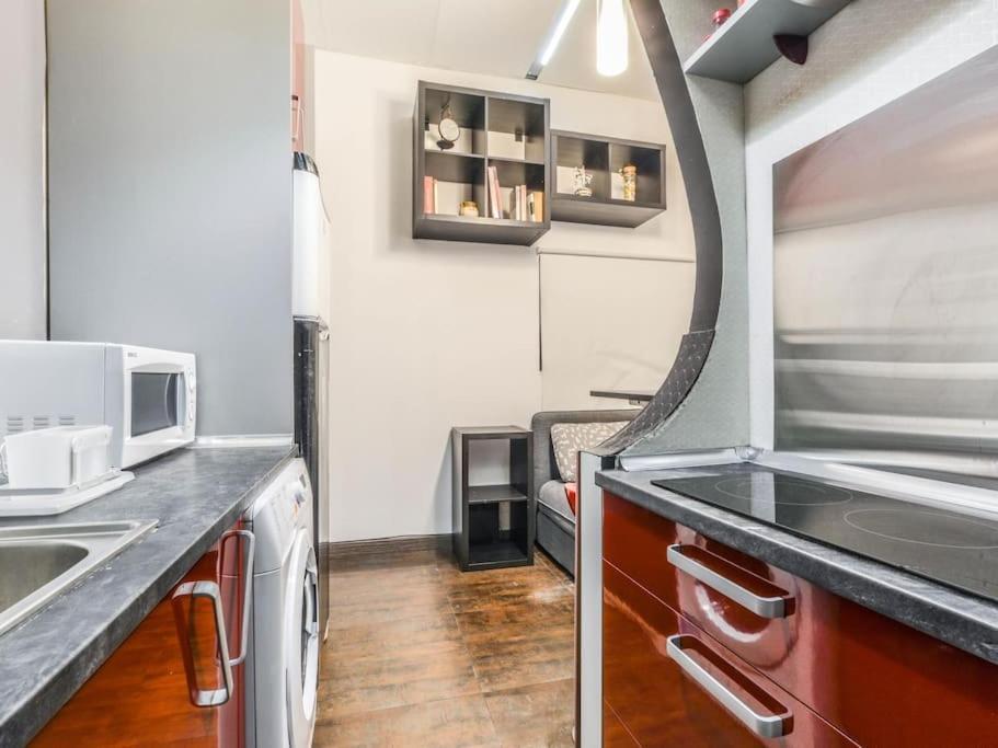 Apartamento APARTAMENTOS LAVAPIESs *