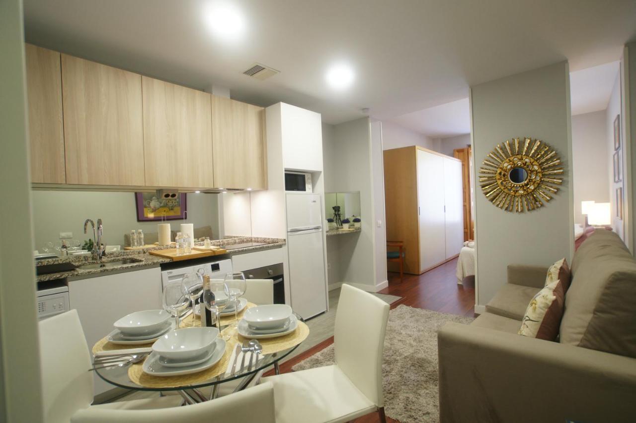 Apartment Al Lado De Gran Via - Pink Madrid