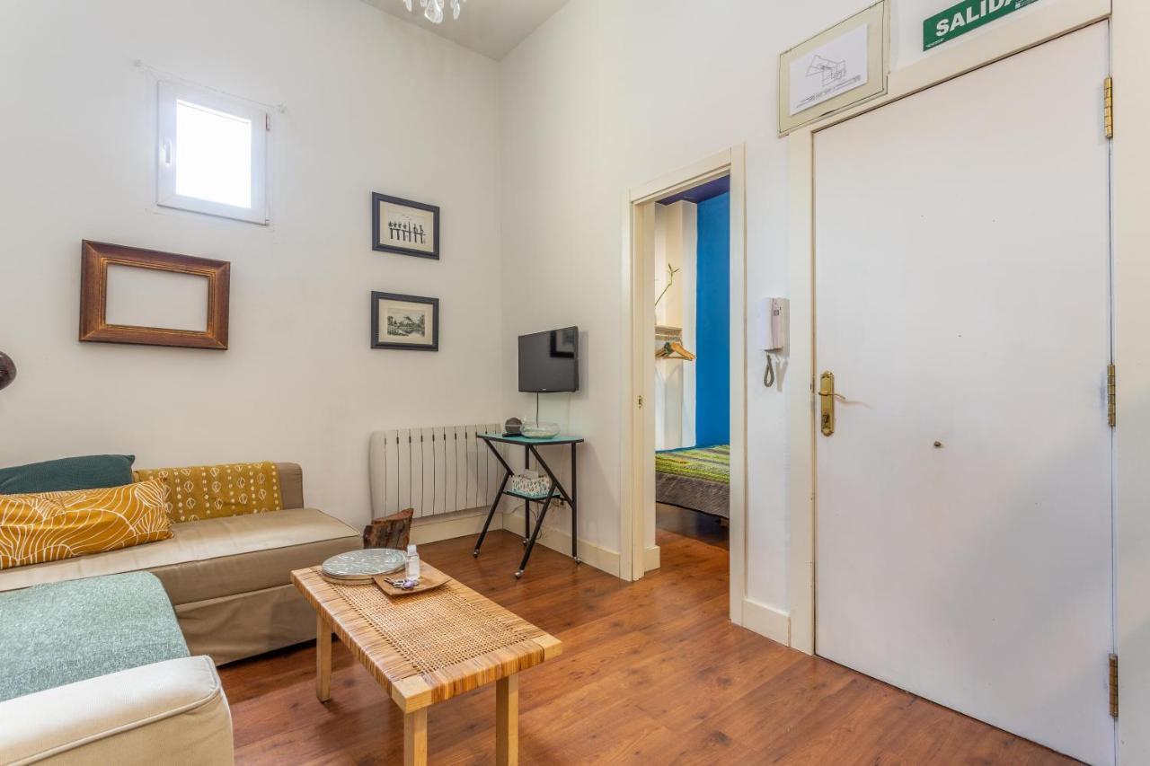 Torrecilla Apartment Madrid