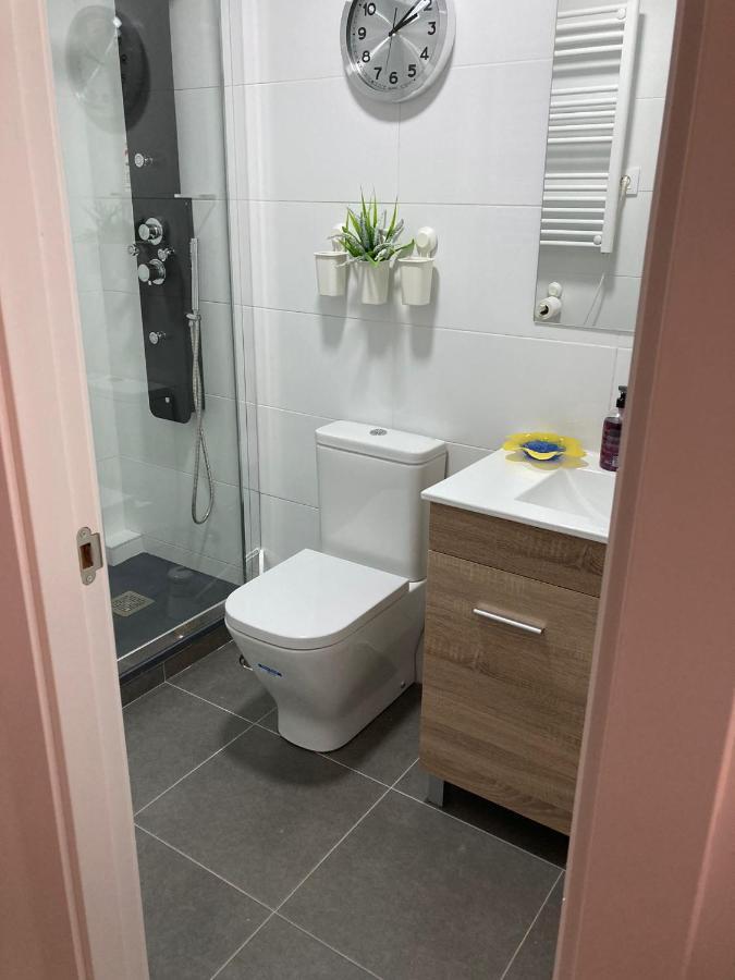 Apartamento Padre Claret Apartments *