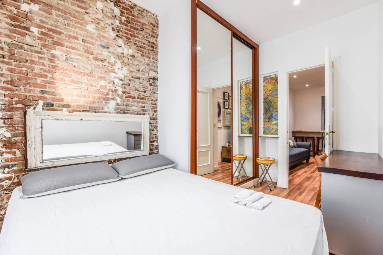 Apartamento Plaza De Lavpies * Madrid