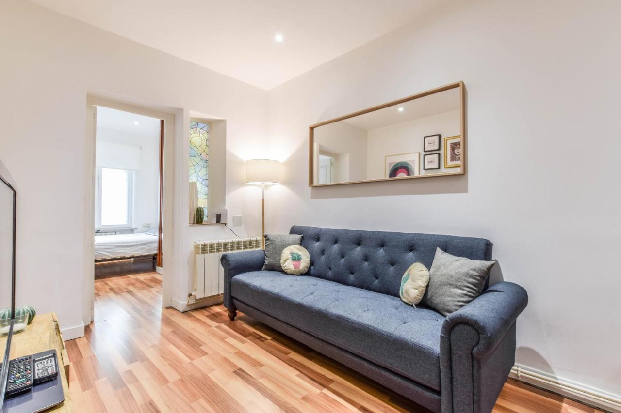 Apartamento Plaza De Lavpies *