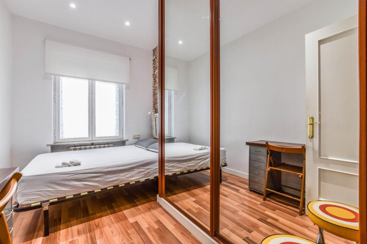 Apartamento Plaza De Lavpies *