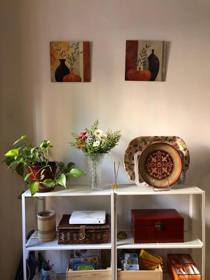 Apartamento Lavapies Al Lado Del Rastro *