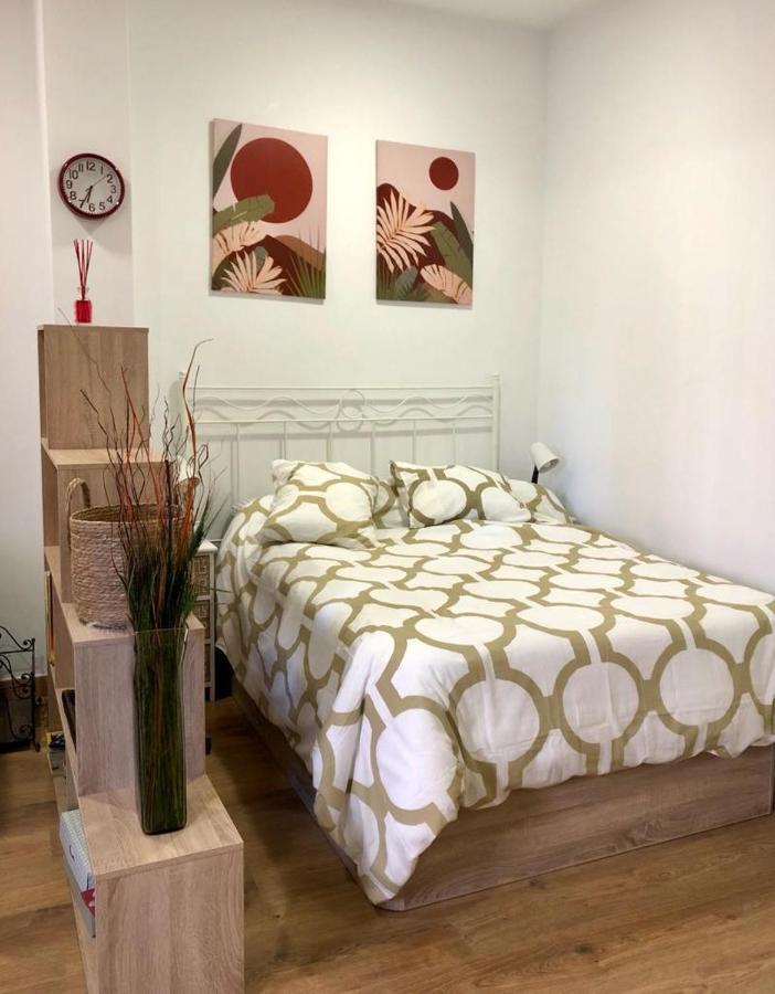 Apartamento Lavapies Al Lado Del Rastro *