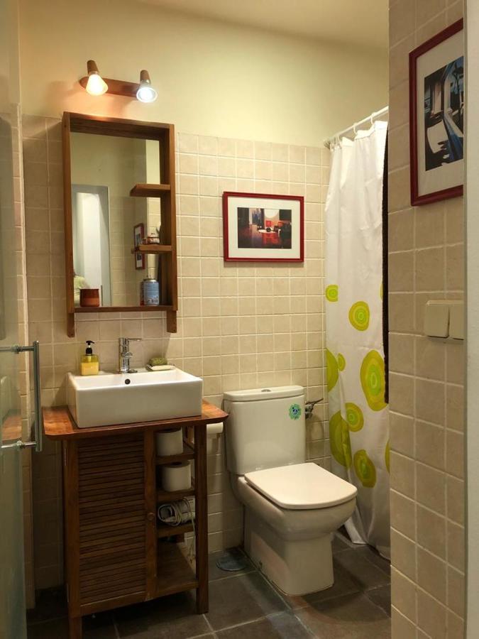 Lavapies Al Lado Del Rastro Apartamento