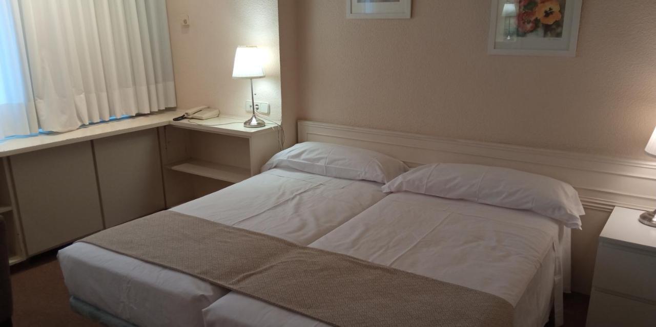 Apartment Centro Colon *