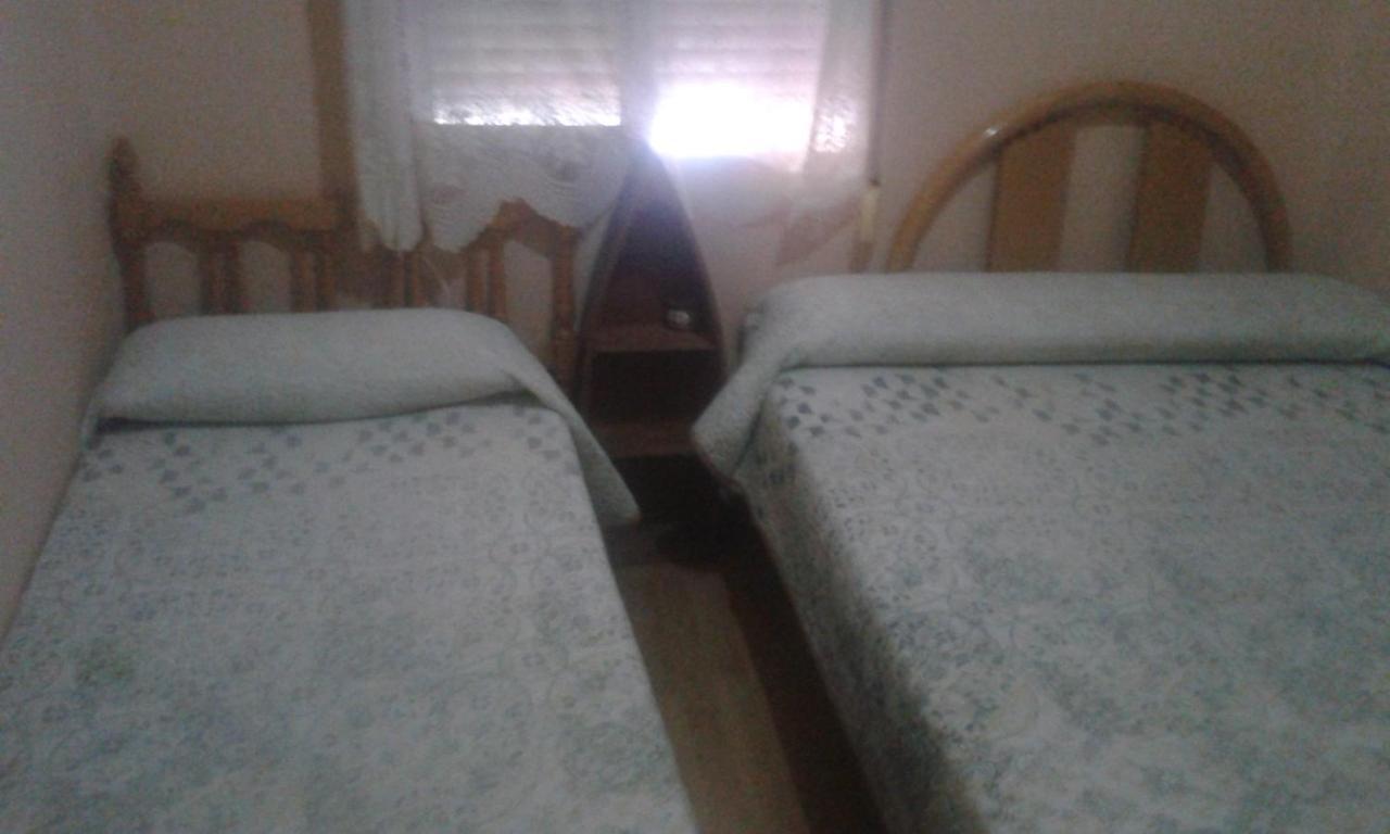 Vacaciones En Hospedagem domiciliar *