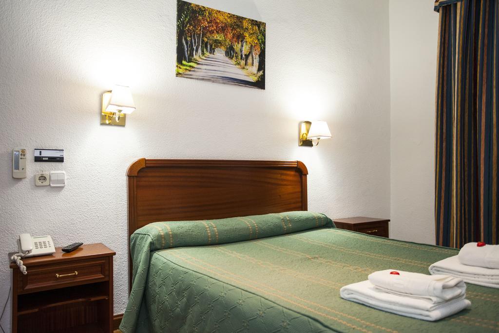 Guest house Carrera