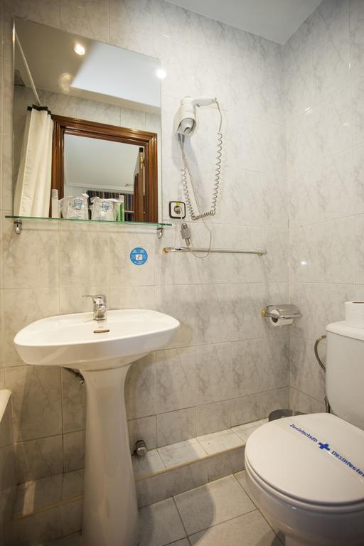 Guest house Carrera Madrid