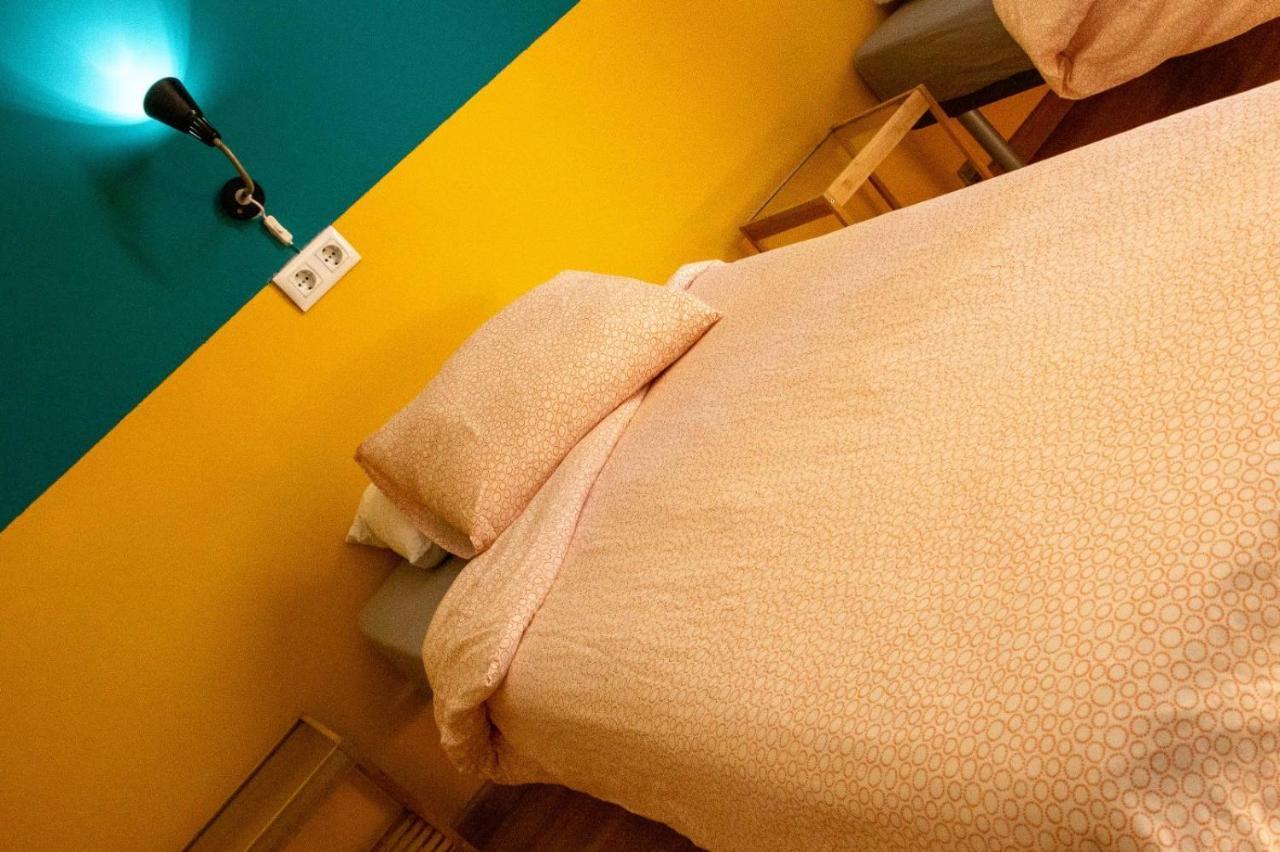 Onefam Sungate Hostel
