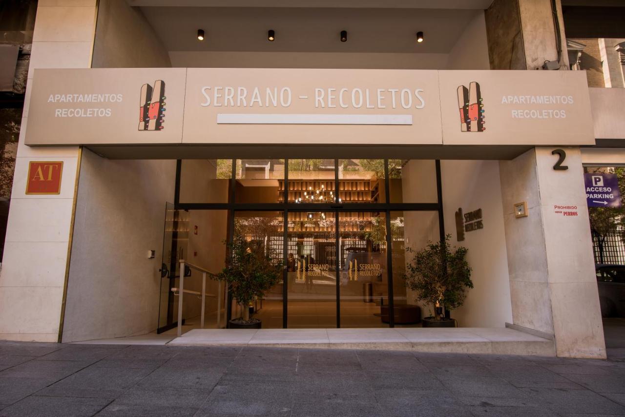 Apartamento Inmejorable Ubicación En
