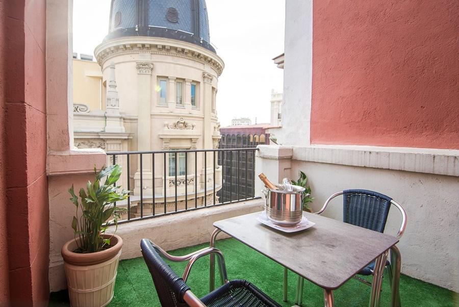 Hotel Petit Palace Chueca
