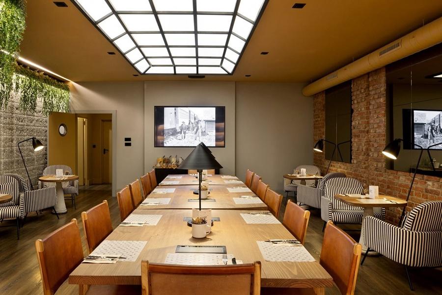 Petit Palace Chueca Hotel Madrid