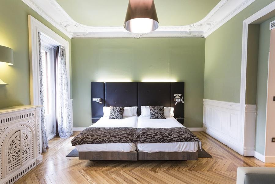 Petit Palace Lealtad Plaza Hotel 4*