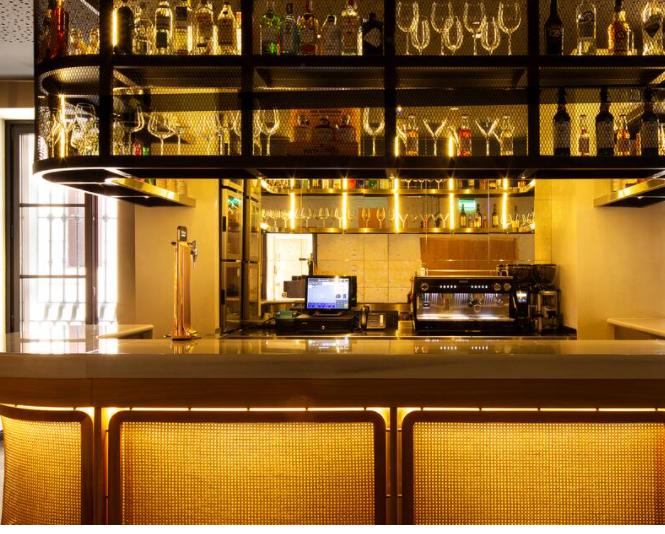 Hotel Atocha Madrid, Tapestry Collection By Hilton