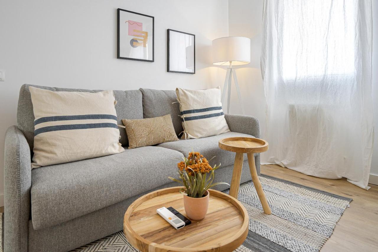 Vallecano By Olala Homes Lejlighed Madrid