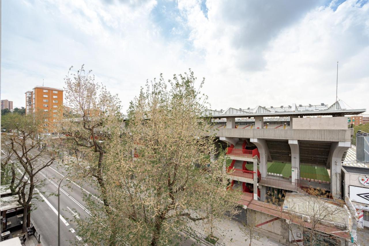 Vallecano By Olala Homes Lejlighed Madrid