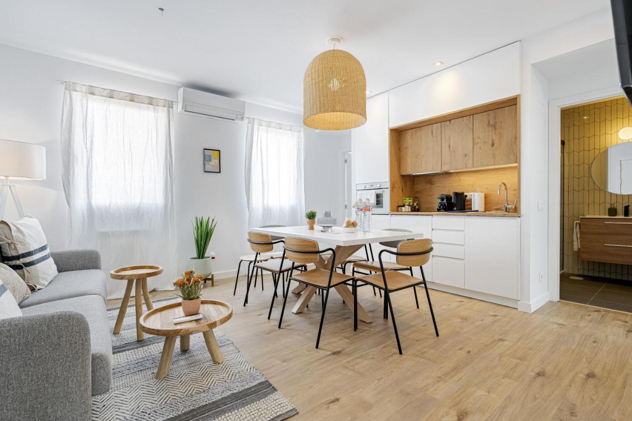 Vallecano By Olala Homes Lejlighed Madrid