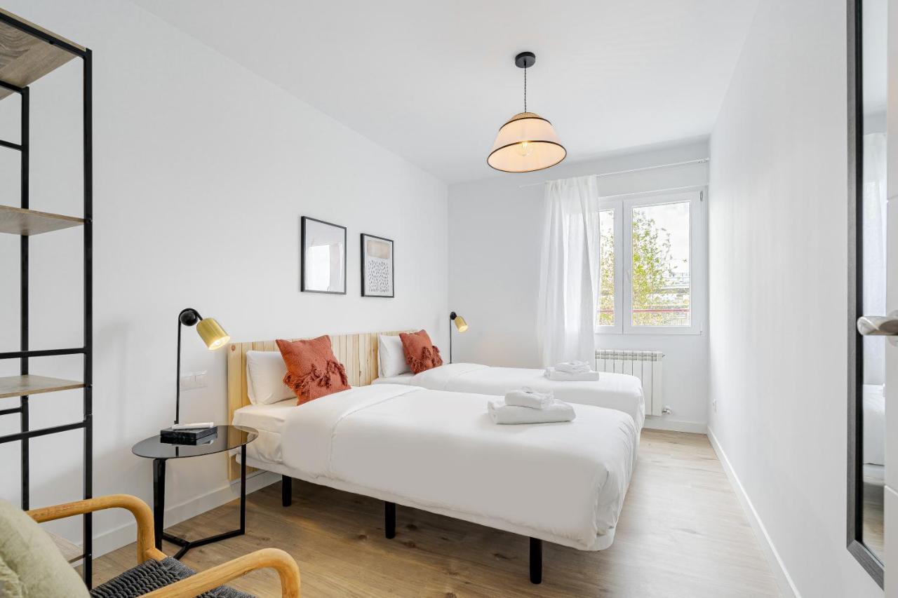 Vallecano By Olala Homes Lejlighed