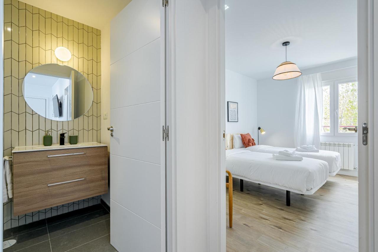 Vallecano By Olala Homes Apartment *