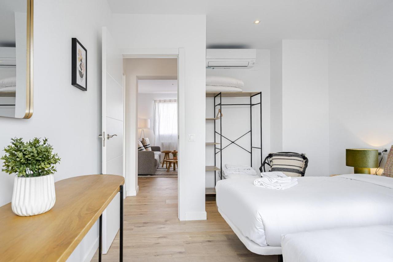 Lejlighed Vallecano By Olala Homes *