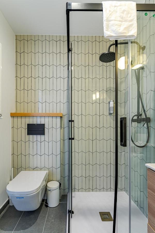 Lejlighed Vallecano By Olala Homes Madrid