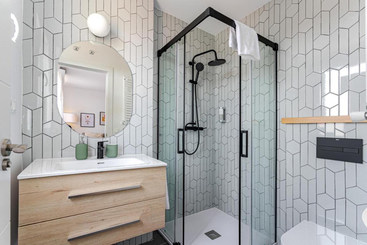 Vallecano By Olala Homes Lejlighed