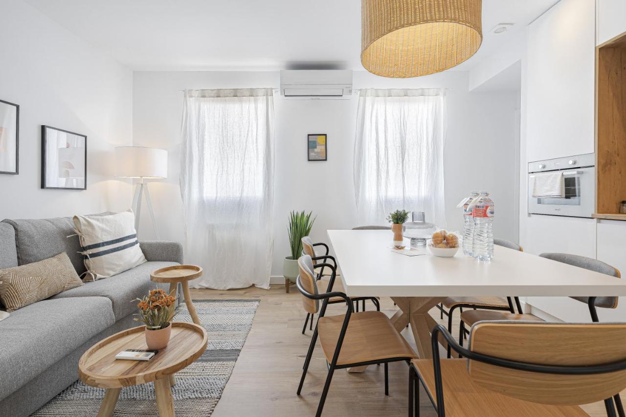 Vallecano By Olala Homes Lejlighed Madrid