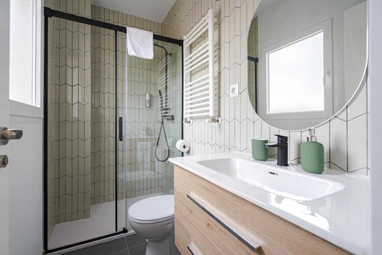 Lejlighed Vallecano By Olala Homes