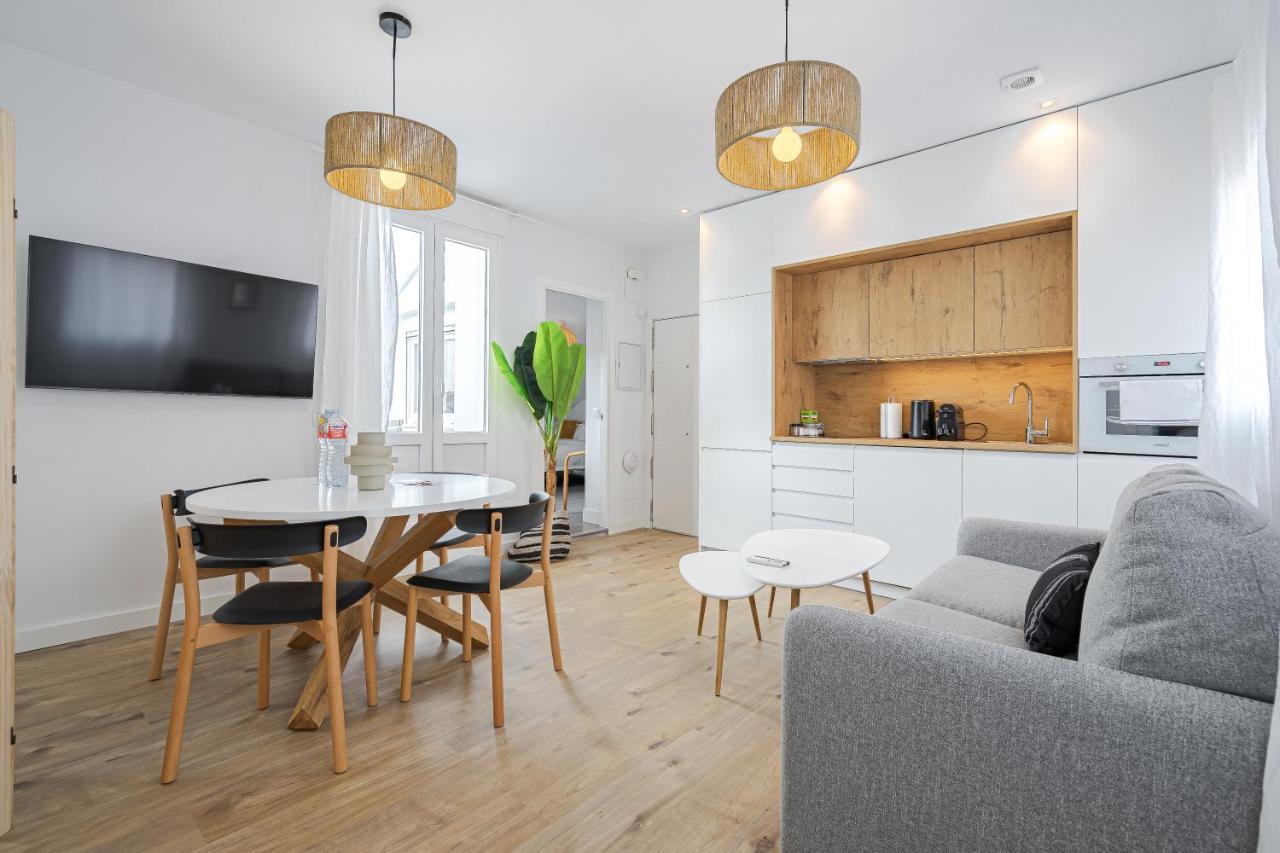 Vallecano By Olala Homes Lejlighed Madrid